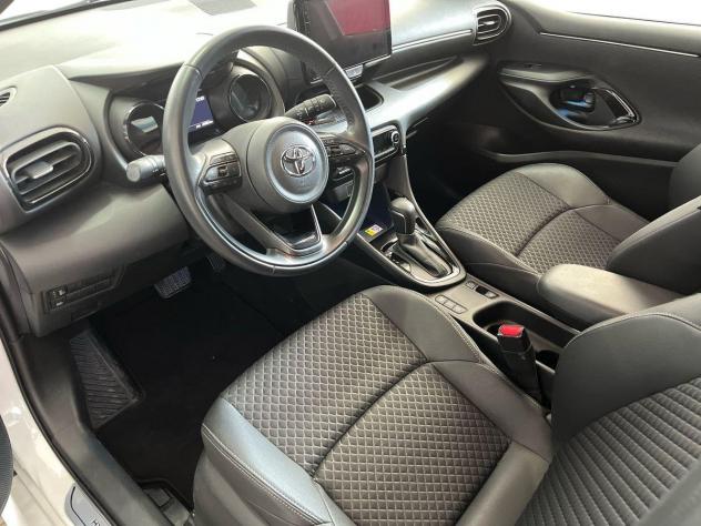 Toyota Yaris IV 2020 1.5h Style - Foto 10