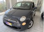 Fiat 500S 1.2 69cv Sport FULL DA VETRINA2012