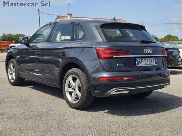 AUDI Q5 Q5 40 2.0 tdi mhev 12V Business quattro s-tronic - rif. 24012946 - Foto 4