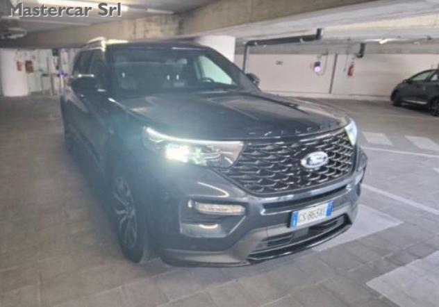 FORD Explorer Explorer 3.0 phev ST-Line awd - GS863XE rif. 24018677 - Foto 5