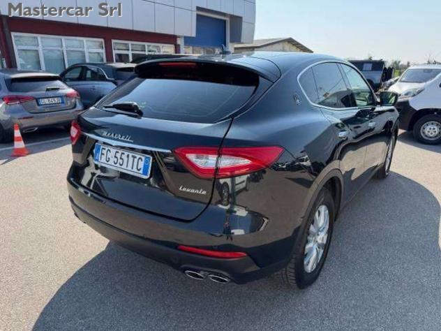 MASERATI Levante Levante 3.0 V6 250cv auto - FG551TC rif. 23825653 - Foto 5