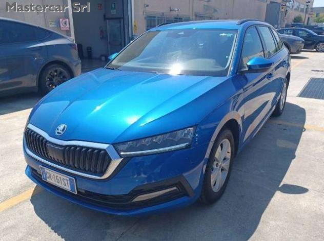 SKODA Octavia Octavia Wagon 1.0 e-tec Executive dsg - GR161ST rif. 24016030 - Foto 2