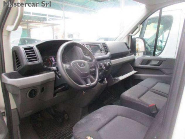 VOLKSWAGEN Crafter 30 2.0 TDI 140CV PM-TA 140 cv - GF368NJ rif. 23841205 - Foto 4