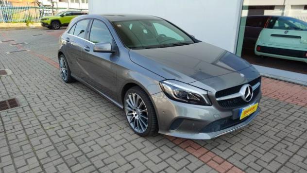 MERCEDES-BENZ A 180 d Sport rif. 23966302 - Foto 2