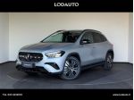 Mercedes-Benz GLA GLA 200 d Prog Adv Plus