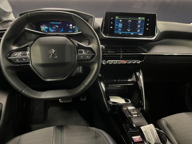 Peugeot 208 II 2019 e- Active 100kW my20 - Foto 8