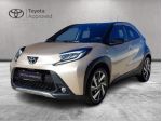 Toyota Aygo X 1.0 Lounge 72cv s-cvt