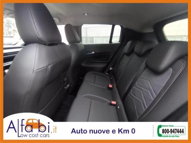 JEEP Avenger MY25 1.2 100CV Summit rif. 24233955 - Foto 10