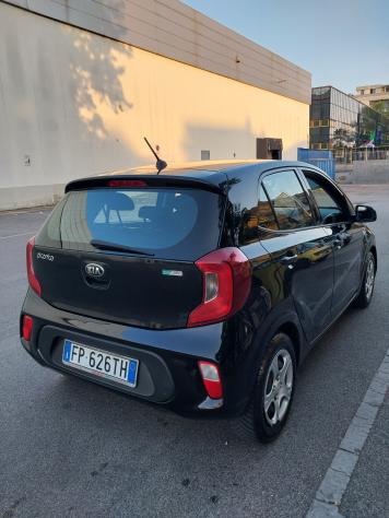 KIA PICANTO 1 .0 12V EcoGPL 5p 07/2018 - Foto 4