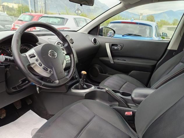 NISSAN Qashqai 1.5 dCi 110CV - IMMACOLATA - Foto 10