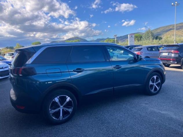 PEUGEOT 5008 BlueHDi 130 S&S EAT8 Allure 7 posti rif. 24130980 - Foto 6