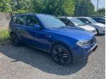 BMW X3 2.0d cat rif. 23789734