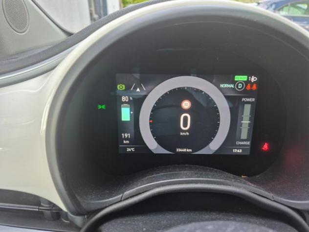 FIAT 500e 43 kWh Icon BATTERIA NUOVA-ZERO VINCOLI rif. 23689813 - Foto 6