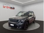 Jeep Renegade e-Hybrid 1.5 T4 MHEV 130cv Summit DDCT