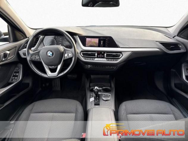 BMW 118 i 5p. Advantage rif. 22750951