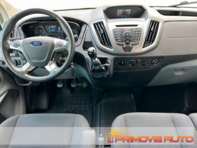FORD Transit 350 2.0TDCi EcoBlue 130CV L3 Combi rif. 19890753