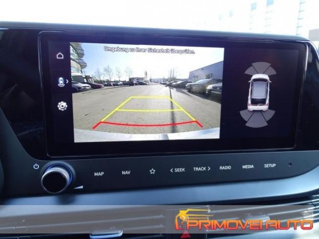 HYUNDAI i20 N 1.6 T-GDI MT N-Performance rif. 22296947 - Foto 3