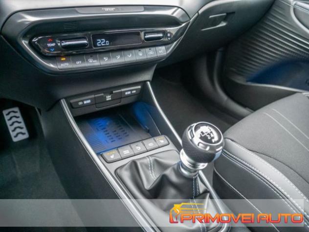 HYUNDAI i20 N 1.6 T-GDI MT N-Performance 204CV rif. 21324540 - Foto 7