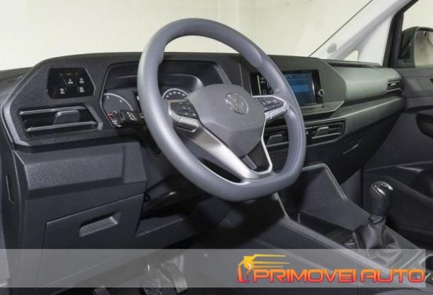VOLKSWAGEN Caddy 2.0 TDI 102 CV Life rif. 19453367 - Foto 2