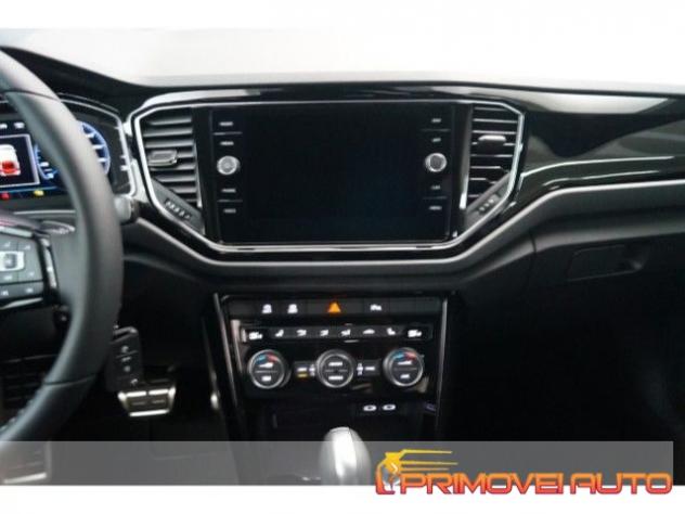 VOLKSWAGEN T-Roc R 2.0 TSI DSG 4MOTION rif. 20559160 - Foto 2