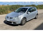 Volkswagen Golf Golf 2.0 16V TDI 5p. Comfortline