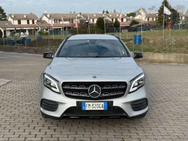 MERCEDES-BENZ GLA 220 GLA 220 d Premium edition1 4matic auto \ 1 prop rif. 23871944 - Foto 2