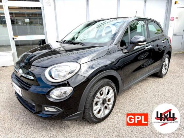FIAT 500X 1.3 MultiJet 95 CV Pop *Gancio Traino* rif. 24063611