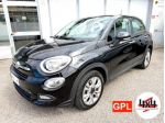 FIAT 500X 1.3 MultiJet 95 CV Pop *Gancio Traino* rif. 24063611