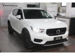 Volvo XC40 T5 Recharge Plug-in Hybrid Inscription Expression