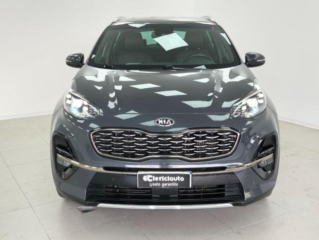 Kia Sportage 1.6 CRDI 136 CV DCT7 AWD GT Line - Foto 6