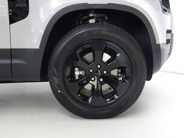 Land Rover Defender 110 3.0D I6 200 CV AWD Auto S - Foto 9
