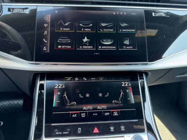 AUDI Q7 55 TFSIe QUATTRO TIPTRONIC S-LINE rif. 23617579 - Foto 8
