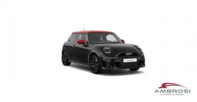 MINI John Cooper Works 3 porte Cooper rif. 23967903 - Foto 4