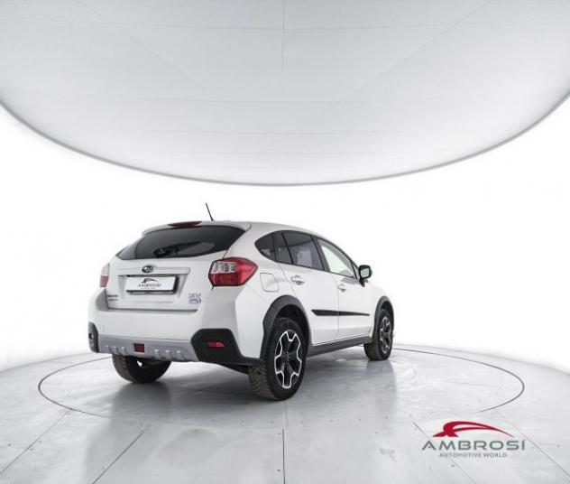 SUBARU XV 2.0D-S Trend - PER OPERATORI DEL SETTORE rif. 23424588 - Foto 3
