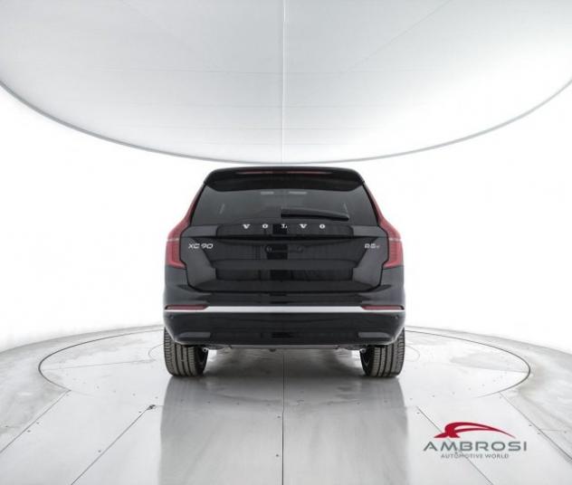 VOLVO XC90 B5 AWD Mild hybrid Benzina Ultra Bright 7 Sedili rif. 23398457 - Foto 6