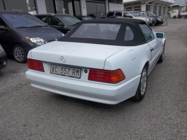 MERCEDES-BENZ SL 300 SL-24 cat rif. 20016236 - Foto 3