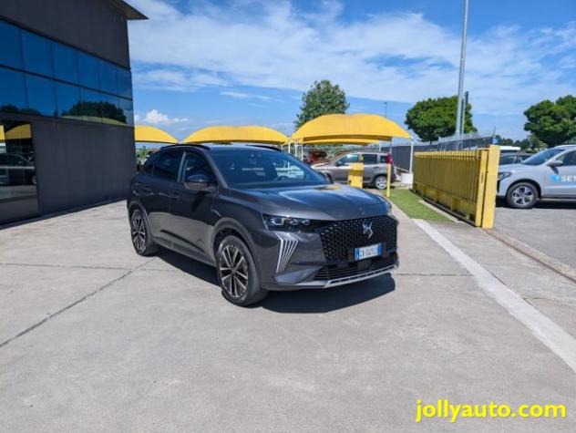 DS AUTOMOBILES DS 7 BlueHDi 130 Automatica PALLAS - EURO 6E AZIENDALE rif. 23811928 - Foto 3