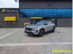 PEUGEOT 3008 Hybrid 145 e-DCS6 GT Aziendale Garanzia 03.2029 rif. 23713151