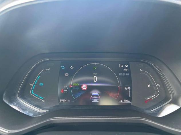 RENAULT Clio V 2019 5 Porte 1.6 E-TECH Hybrid 140cv Zen Auto au rif. 23625549 - Foto 8