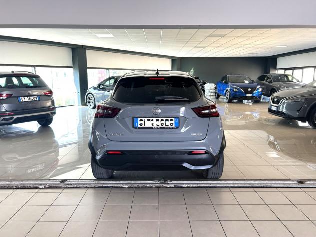 Nissan Juke Juke 1.6 hev N-Connecta - Foto 5
