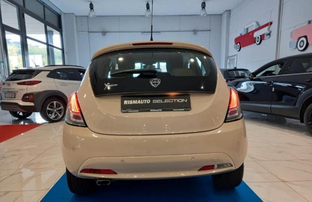 LANCIA Ypsilon 3ª serie Ypsilon 1.2 69 CV 5 porte Gold