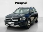 MERCEDES-BENZ GLB 200 d Automatic 4Matic Premium rif. 23676669