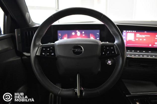 OPEL Astra 1.5 Turbo Diesel 130 CV AT8 GS rif. 23813541 - Foto 9