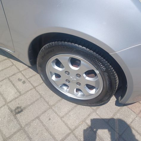 123048KM COLT 1.3 MOTORE MERCEDES - Foto 2