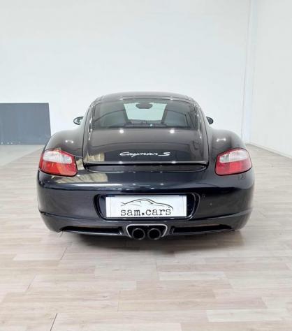 PORSCHE Cayman 3.4 S rif. 24093688 - Foto 4