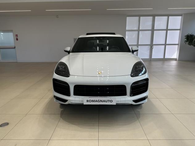 Porsche Cayenne 3.0 V6 Platinum Edition - Foto 2