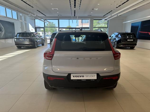 Volvo XC40 Recharge T5 Plug-in Hybrid Recharge R-Design - Foto 6