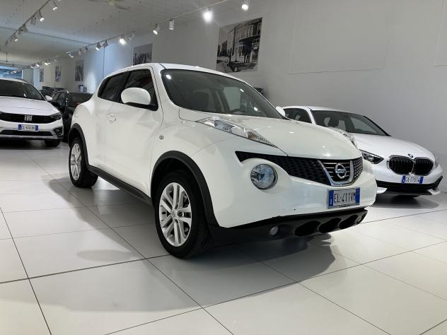 Nissan Juke Juke 1.5 dci Tekna - Foto 3