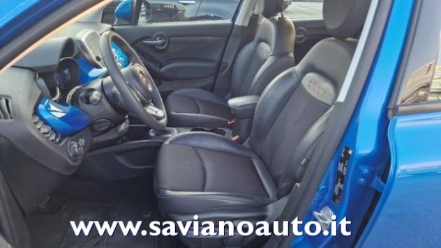 FIAT 500X 1.6 MultiJet 120 CV DCT Lounge rif. 23975341 - Foto 5