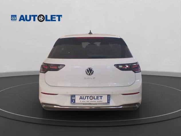 Volkswagen Golf 2.0 TDI 150 CV DSG SCR Style - Foto 6